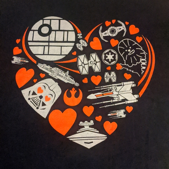 Star Wars Other - Star Wars shirt